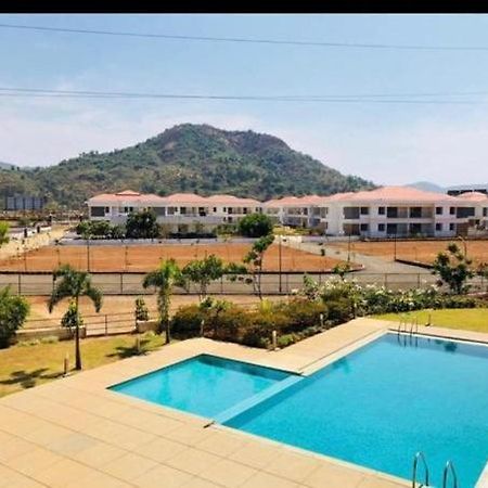 Mizzle Daire Lonavala Dış mekan fotoğraf