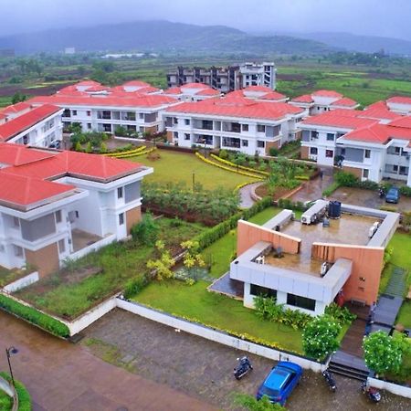 Mizzle Daire Lonavala Dış mekan fotoğraf