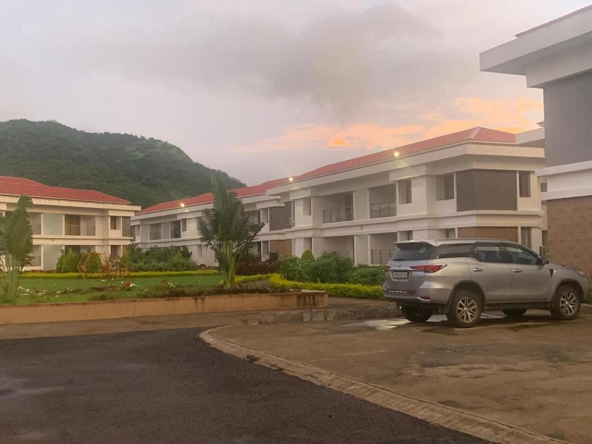 Mizzle Daire Lonavala Dış mekan fotoğraf