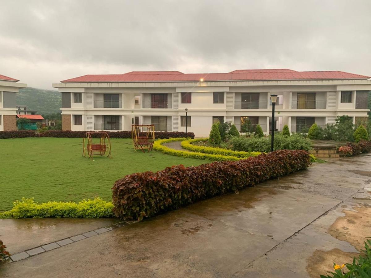 Mizzle Daire Lonavala Dış mekan fotoğraf