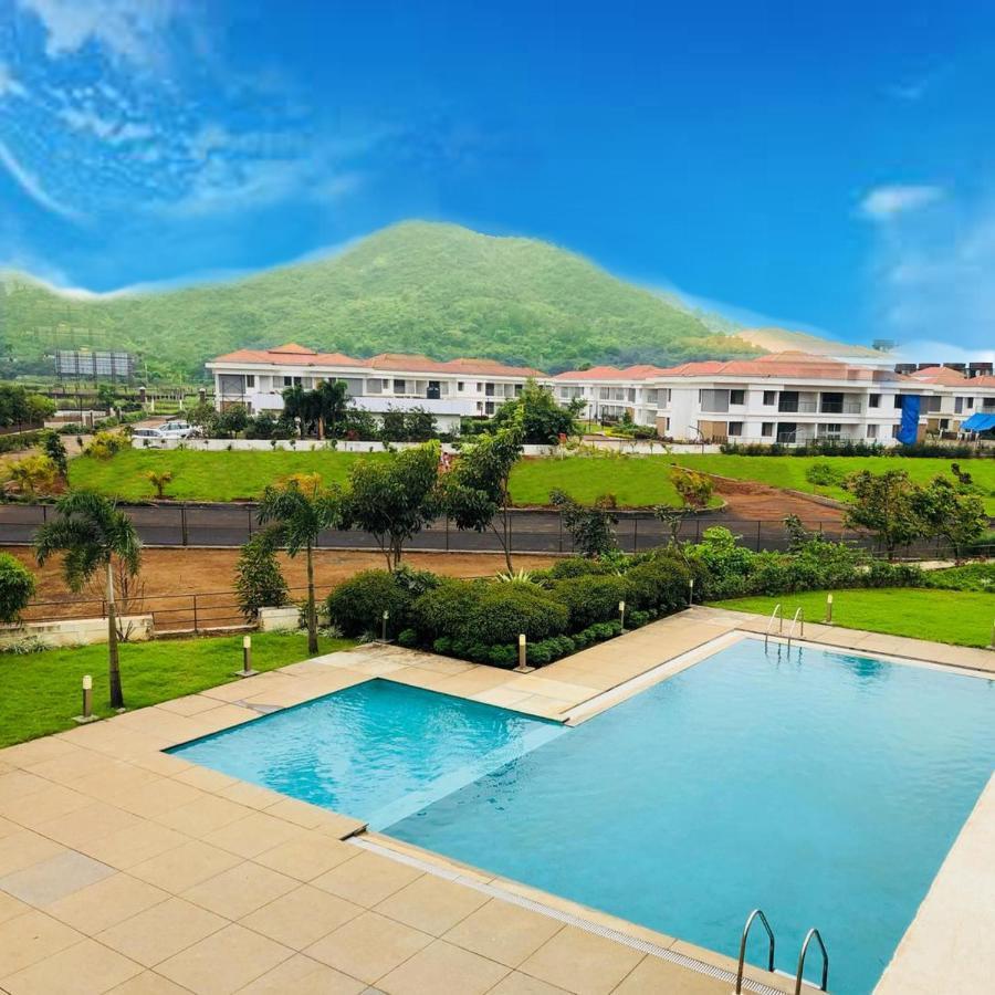 Mizzle Daire Lonavala Dış mekan fotoğraf