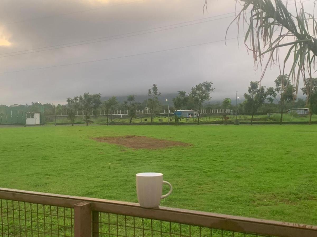 Mizzle Daire Lonavala Dış mekan fotoğraf