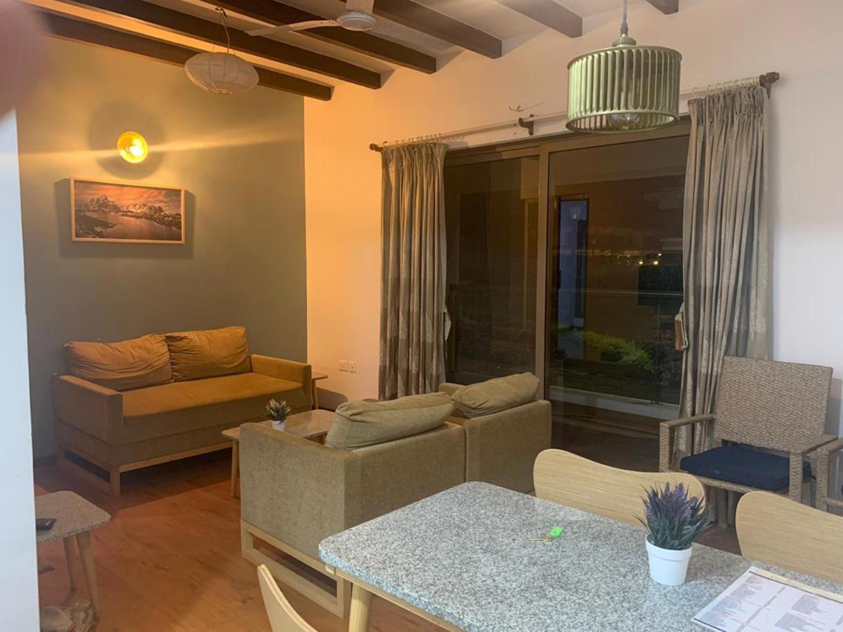 Mizzle Daire Lonavala Dış mekan fotoğraf