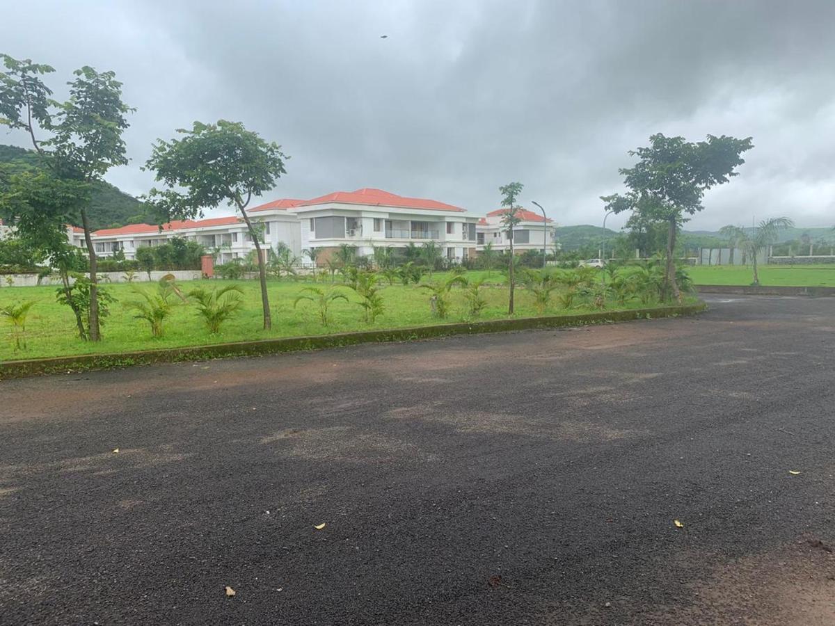 Mizzle Daire Lonavala Dış mekan fotoğraf