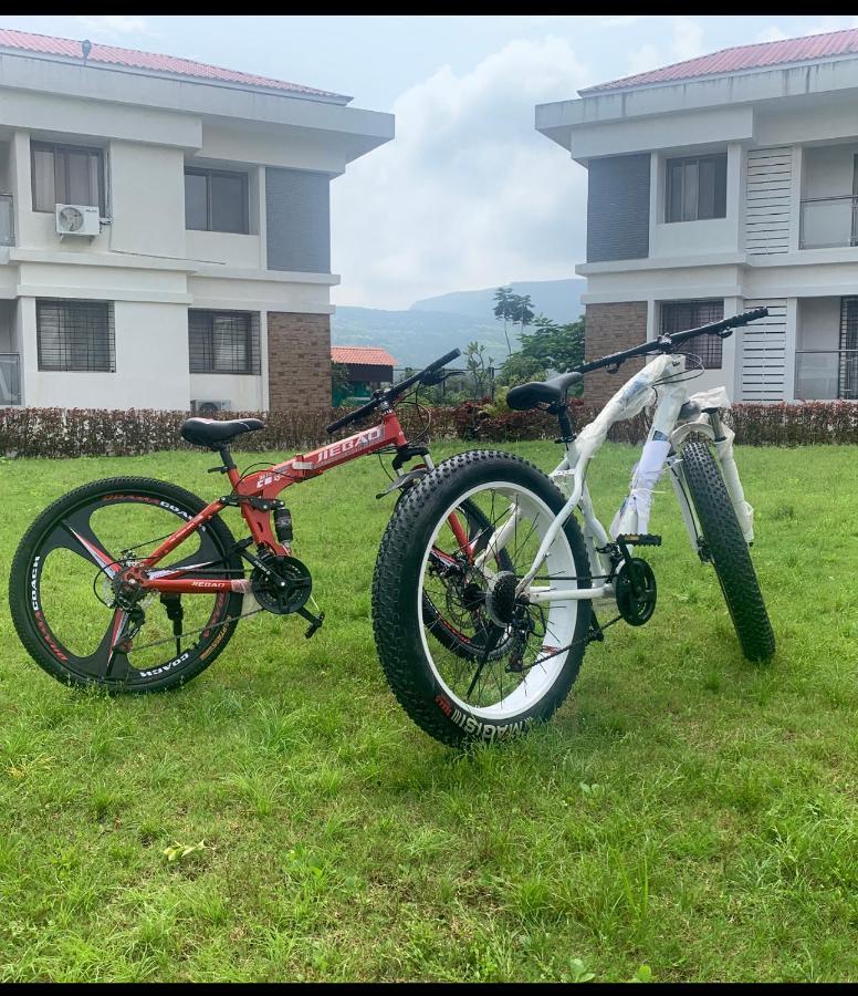 Mizzle Daire Lonavala Dış mekan fotoğraf