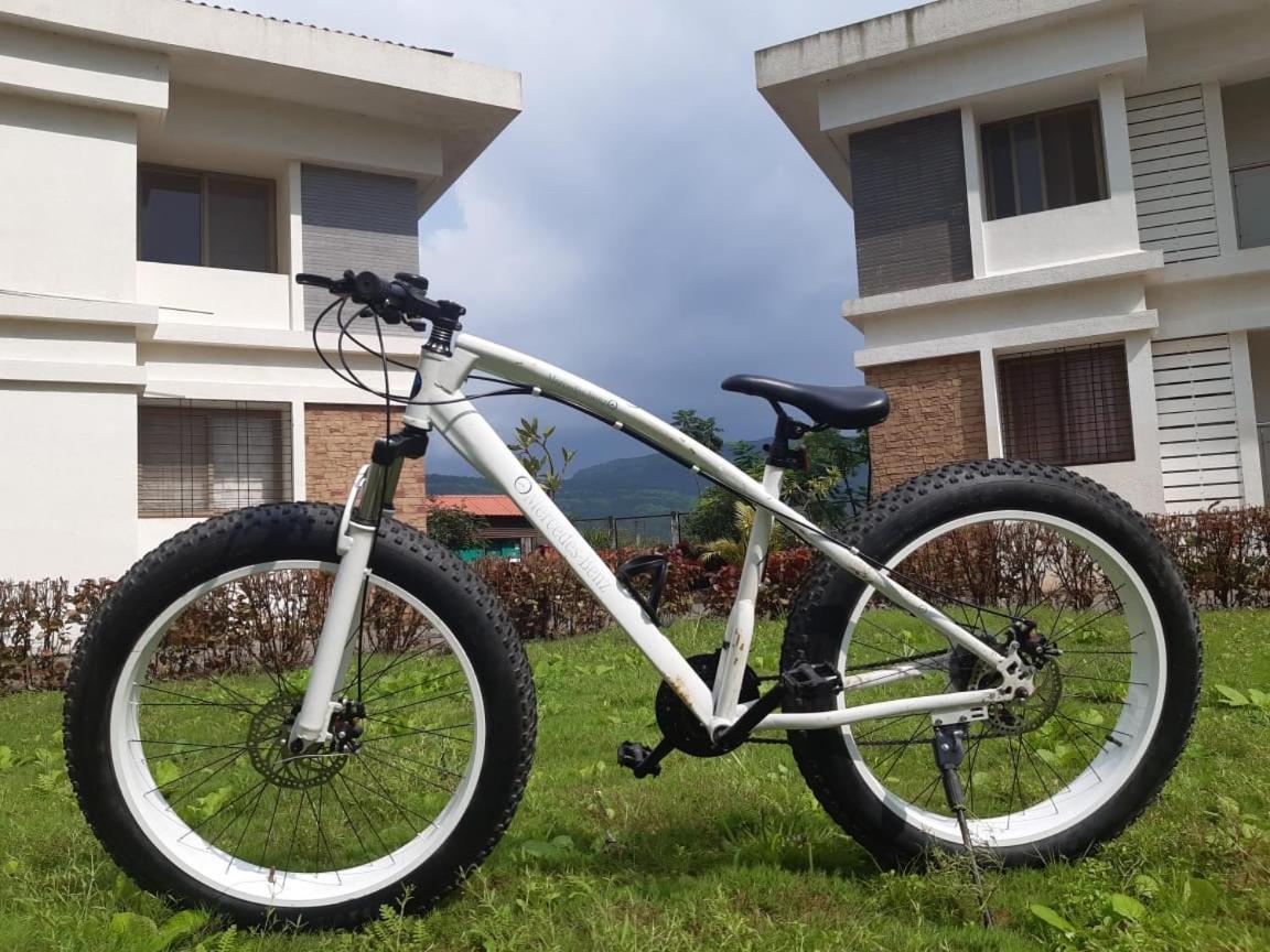 Mizzle Daire Lonavala Dış mekan fotoğraf