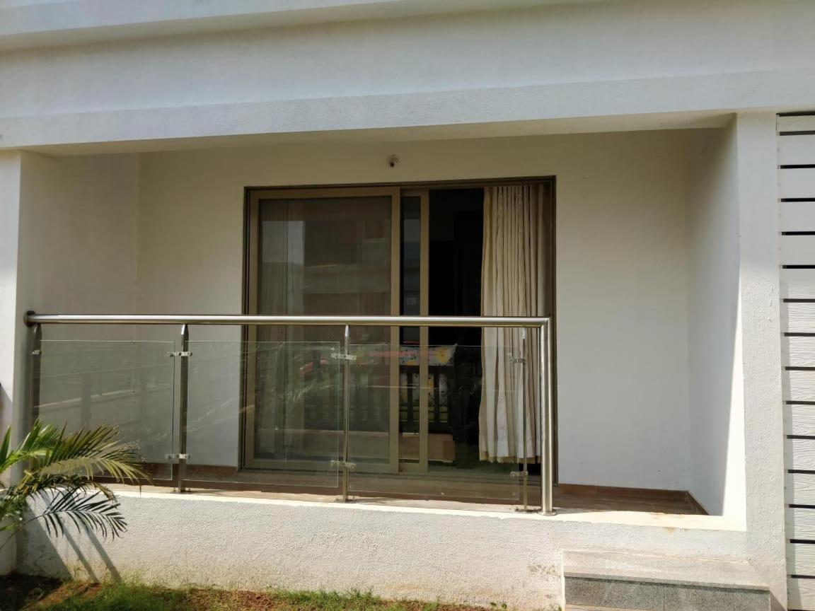 Mizzle Daire Lonavala Dış mekan fotoğraf