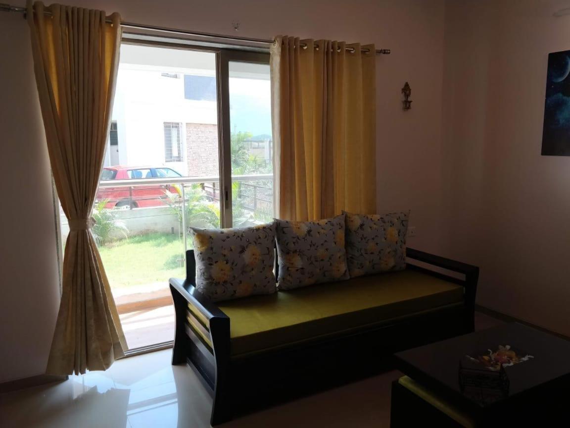 Mizzle Daire Lonavala Dış mekan fotoğraf