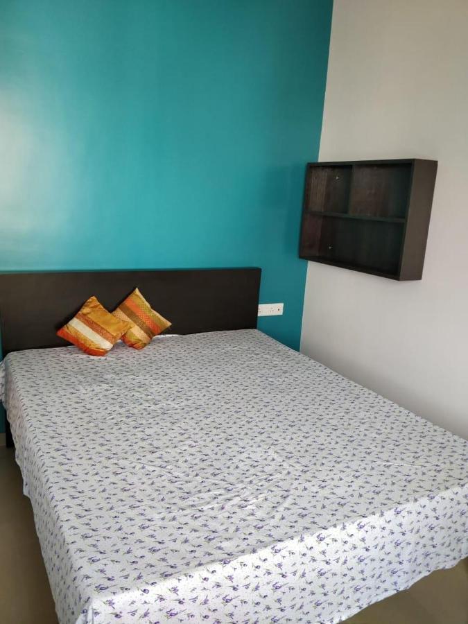 Mizzle Daire Lonavala Dış mekan fotoğraf