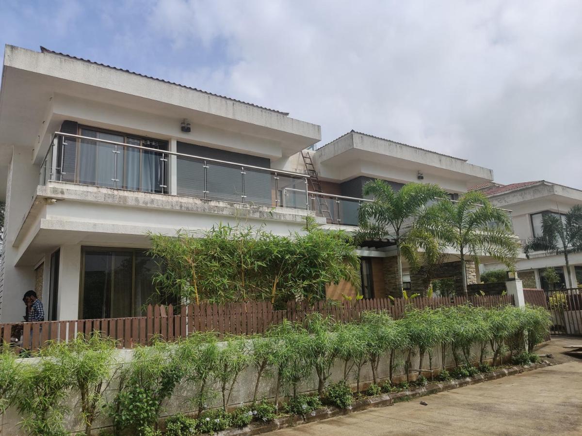 Mizzle Daire Lonavala Dış mekan fotoğraf