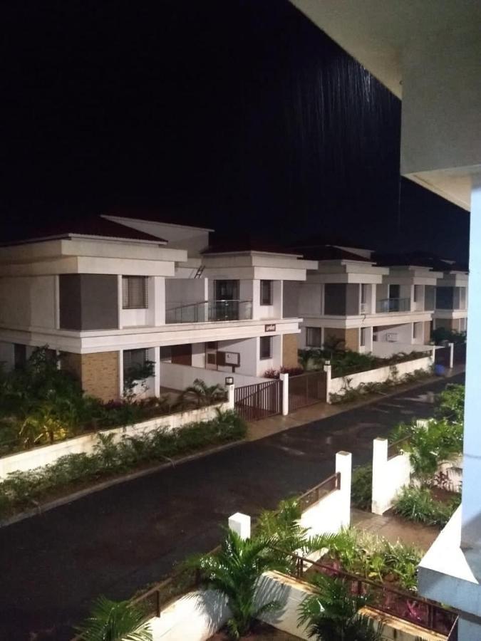 Mizzle Daire Lonavala Dış mekan fotoğraf