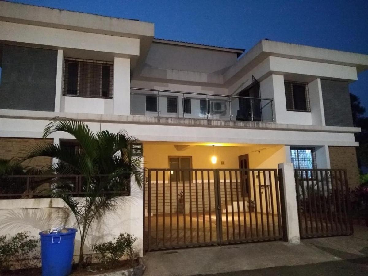Mizzle Daire Lonavala Dış mekan fotoğraf