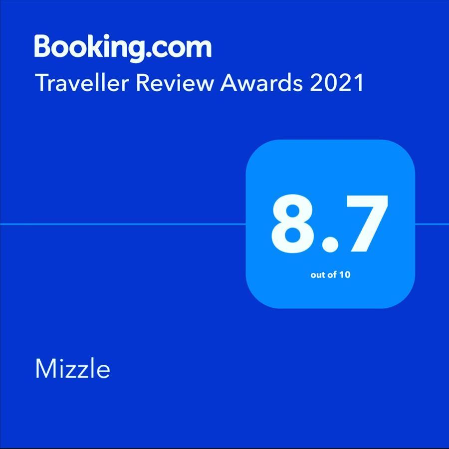 Mizzle Daire Lonavala Dış mekan fotoğraf