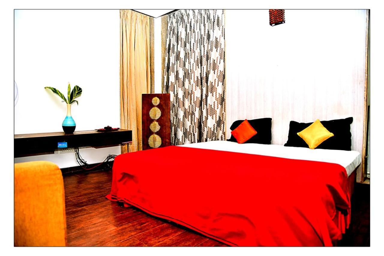 Mizzle Daire Lonavala Dış mekan fotoğraf
