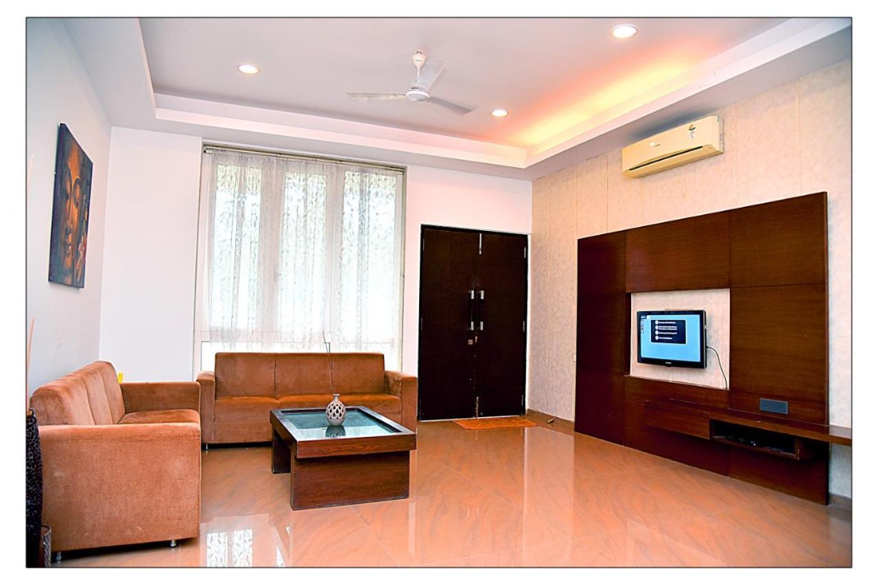 Mizzle Daire Lonavala Dış mekan fotoğraf