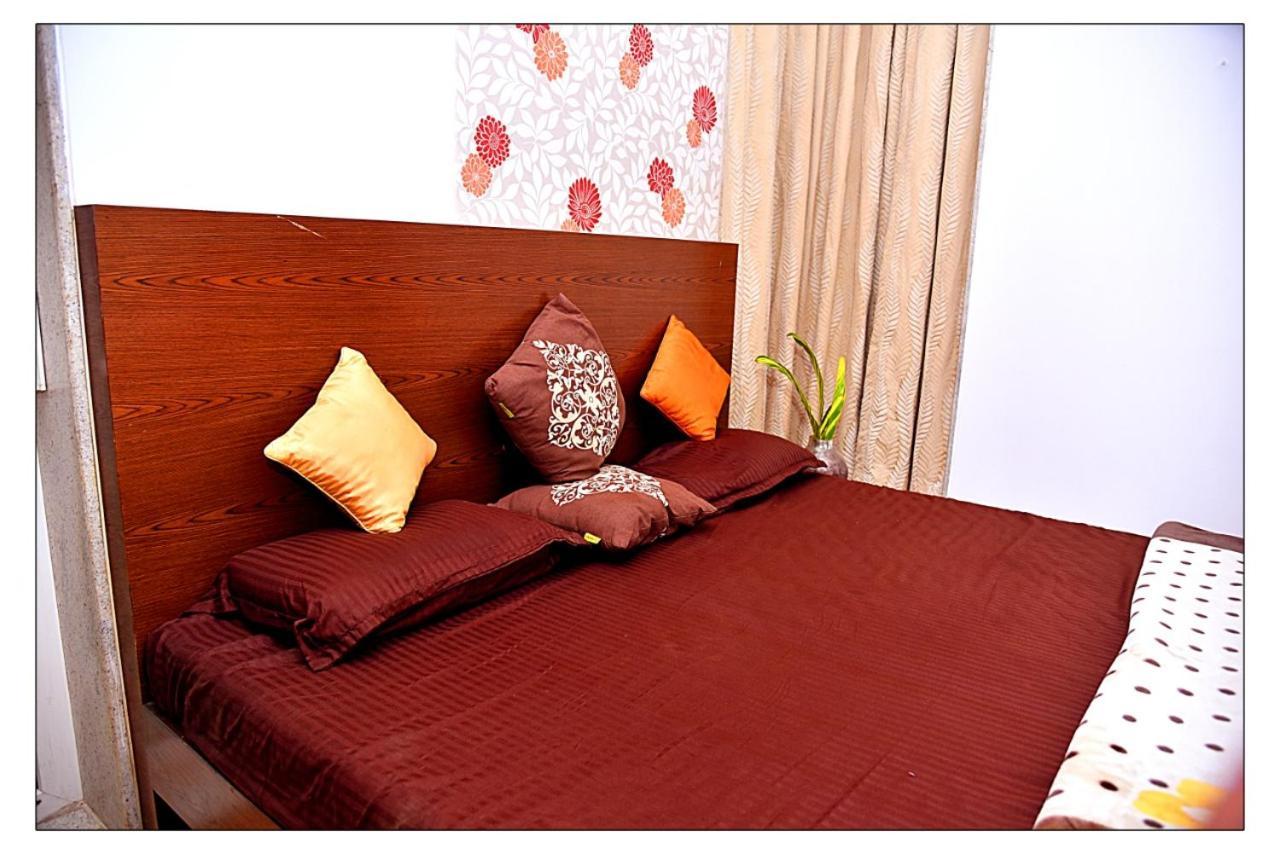 Mizzle Daire Lonavala Dış mekan fotoğraf