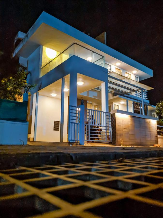Mizzle Daire Lonavala Dış mekan fotoğraf