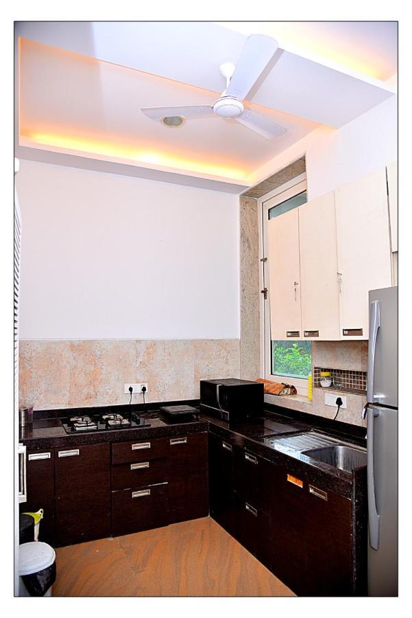Mizzle Daire Lonavala Dış mekan fotoğraf