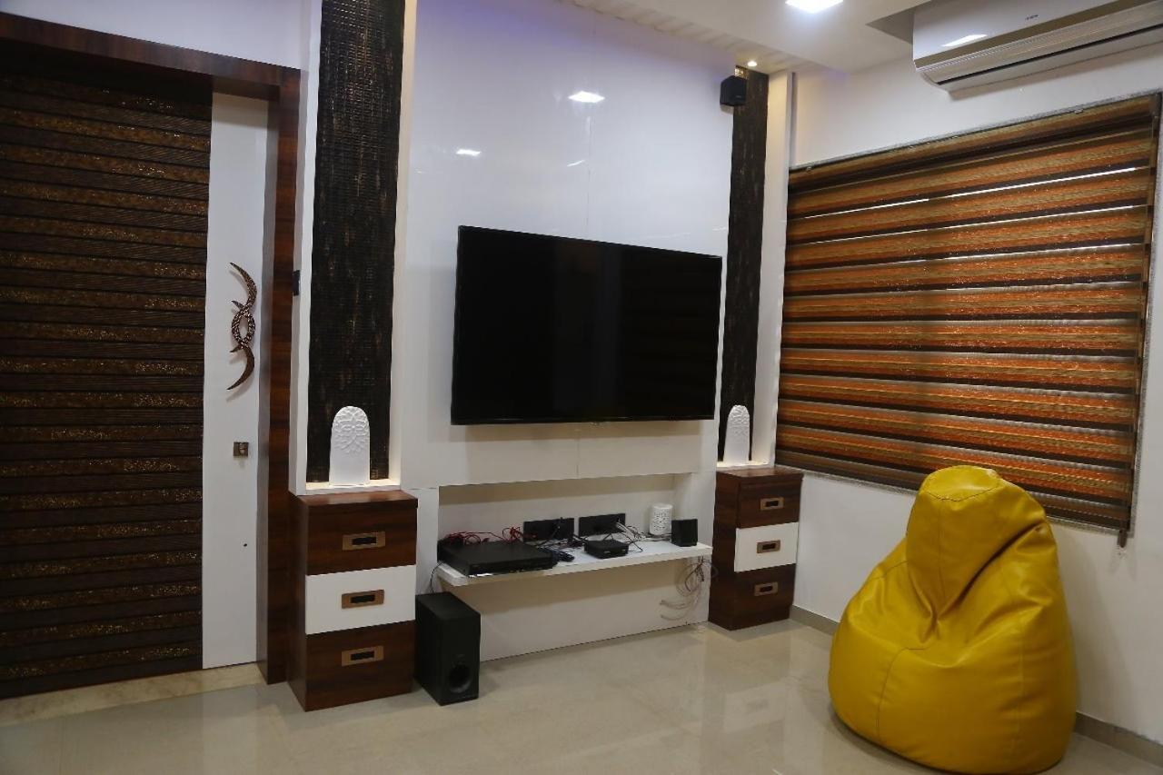 Mizzle Daire Lonavala Dış mekan fotoğraf