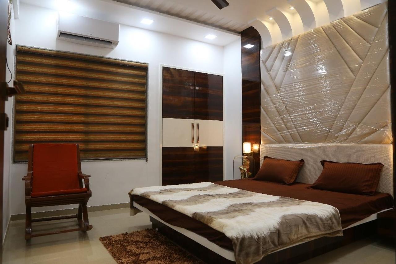 Mizzle Daire Lonavala Dış mekan fotoğraf