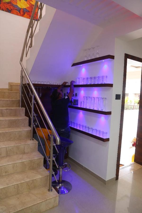Mizzle Daire Lonavala Dış mekan fotoğraf