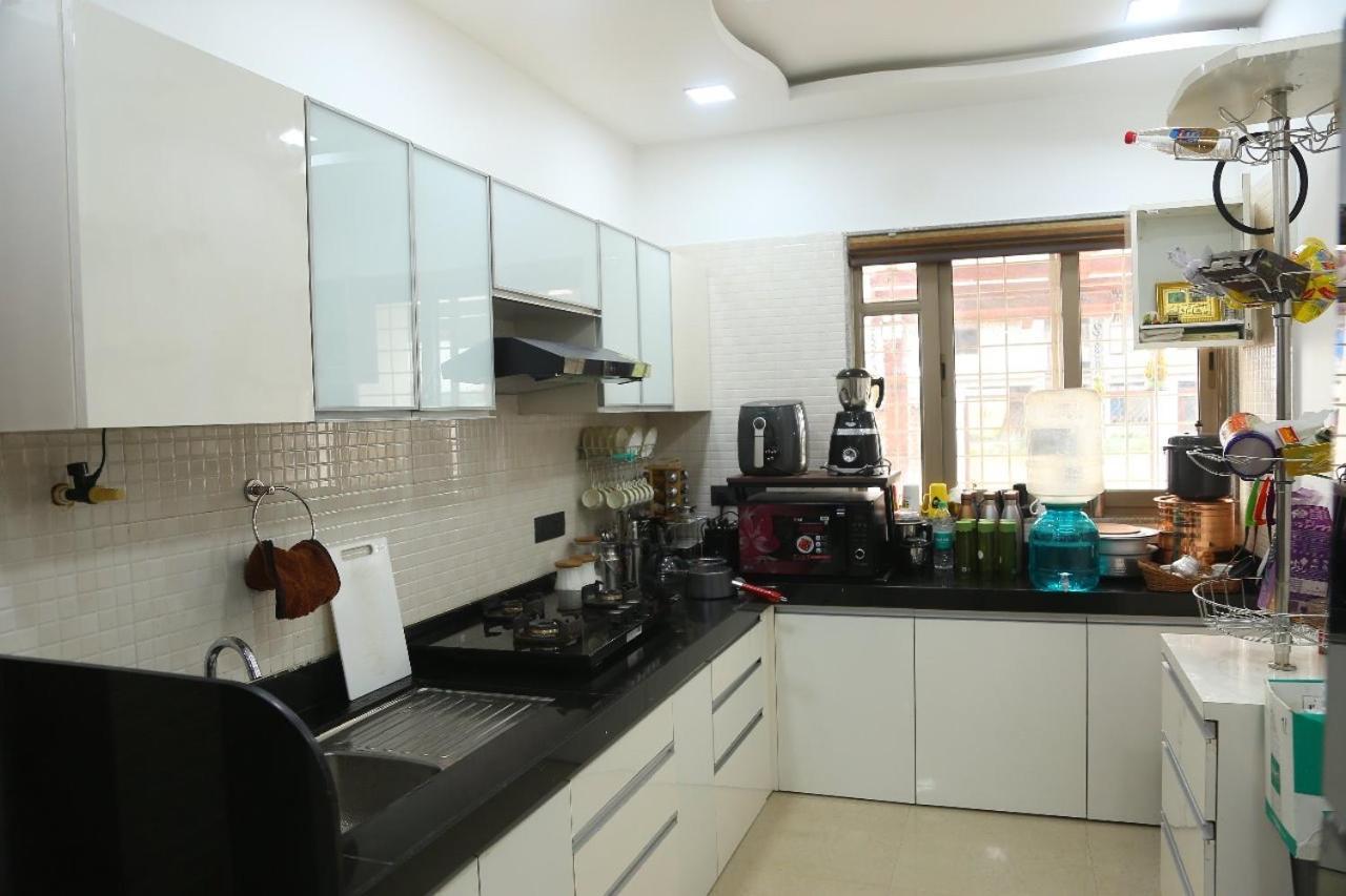 Mizzle Daire Lonavala Dış mekan fotoğraf