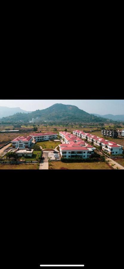 Mizzle Daire Lonavala Dış mekan fotoğraf