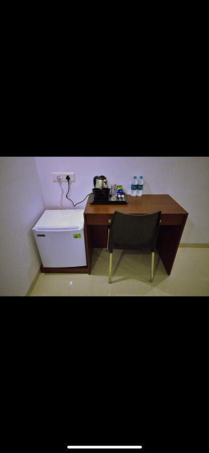 Mizzle Daire Lonavala Dış mekan fotoğraf