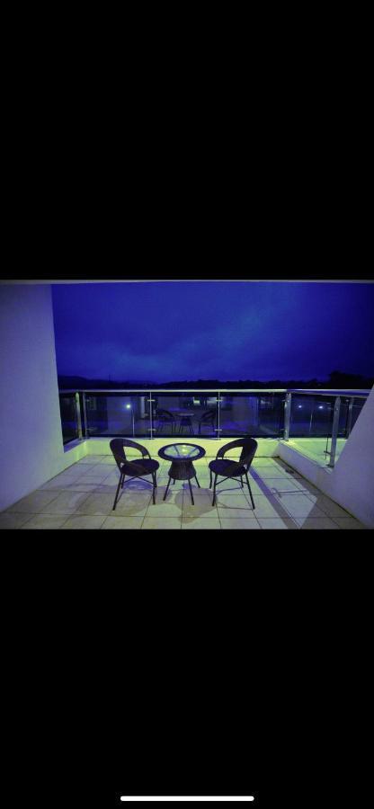 Mizzle Daire Lonavala Dış mekan fotoğraf