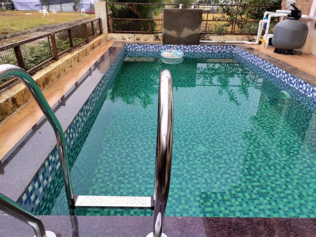 Mizzle Daire Lonavala Dış mekan fotoğraf