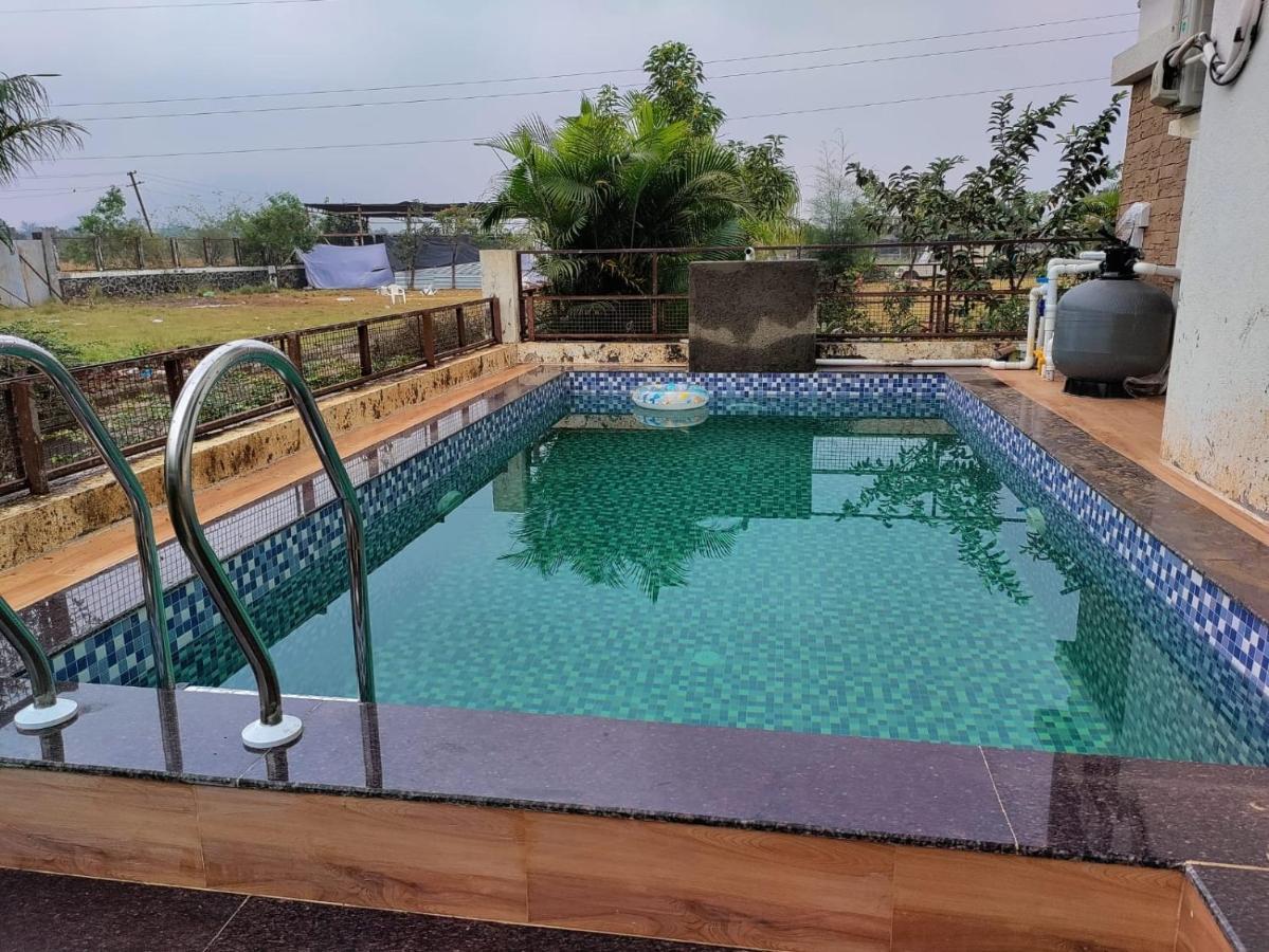 Mizzle Daire Lonavala Dış mekan fotoğraf