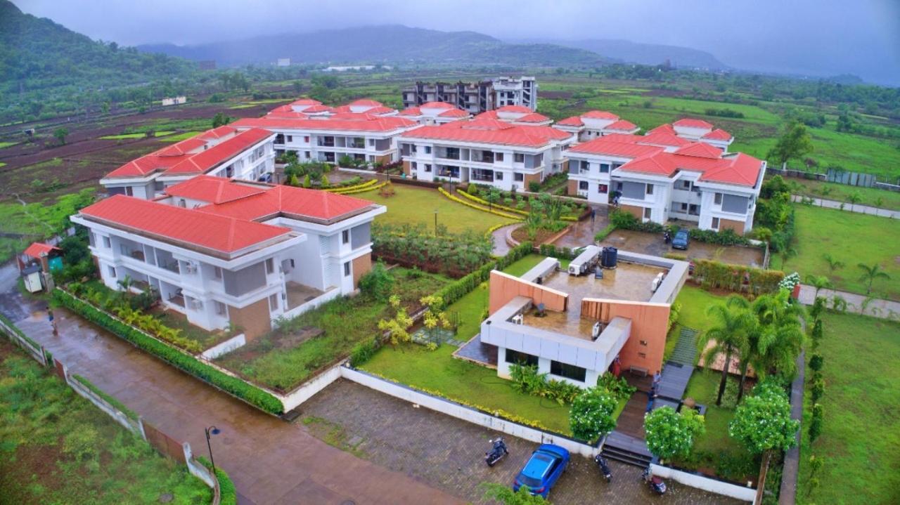 Mizzle Daire Lonavala Dış mekan fotoğraf